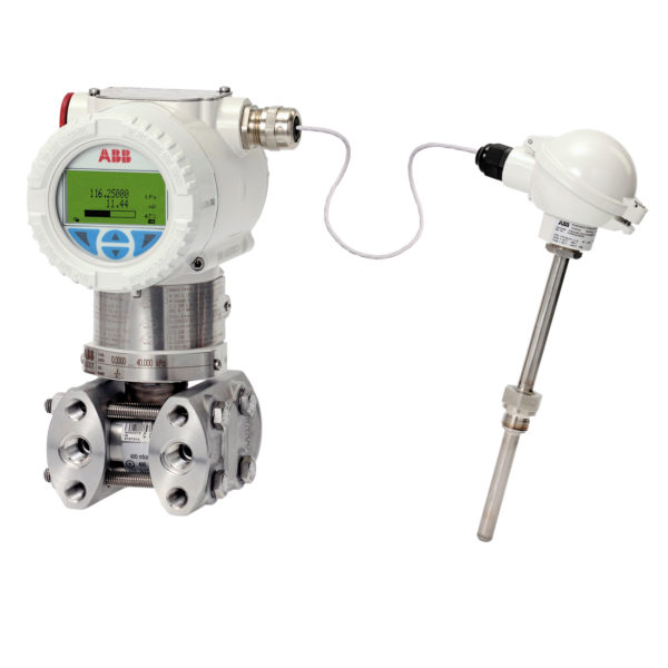266 Multivariable Transmitters