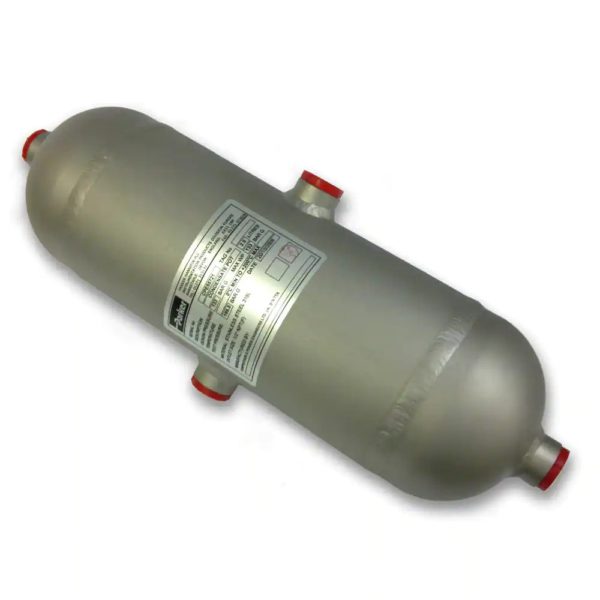 Condensate Pot