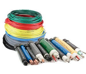 Hoses & Flexible Tubing